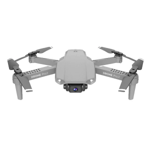 Квадрокоптер Eachine E99 pro 2 Gray - дрон з 4K та HD камерами, до 20 хвилин, з кейсом і майданчиком. Photo 2